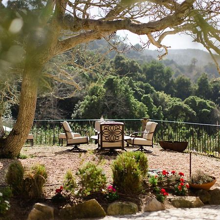 Quinta Da Bella Vista - Historic Home And Farm ซินตรา ภายนอก รูปภาพ