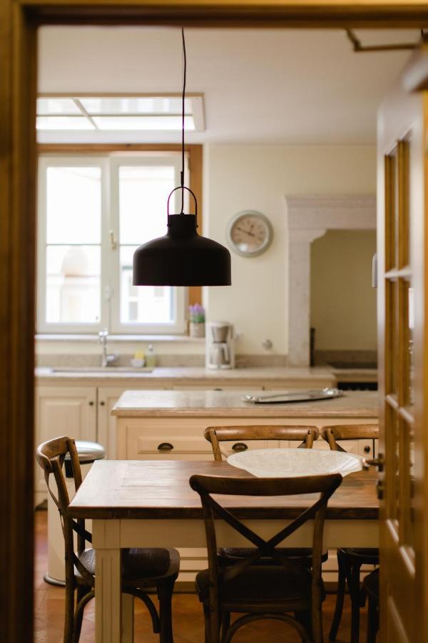 Quinta Da Bella Vista - Historic Home And Farm ซินตรา ภายนอก รูปภาพ