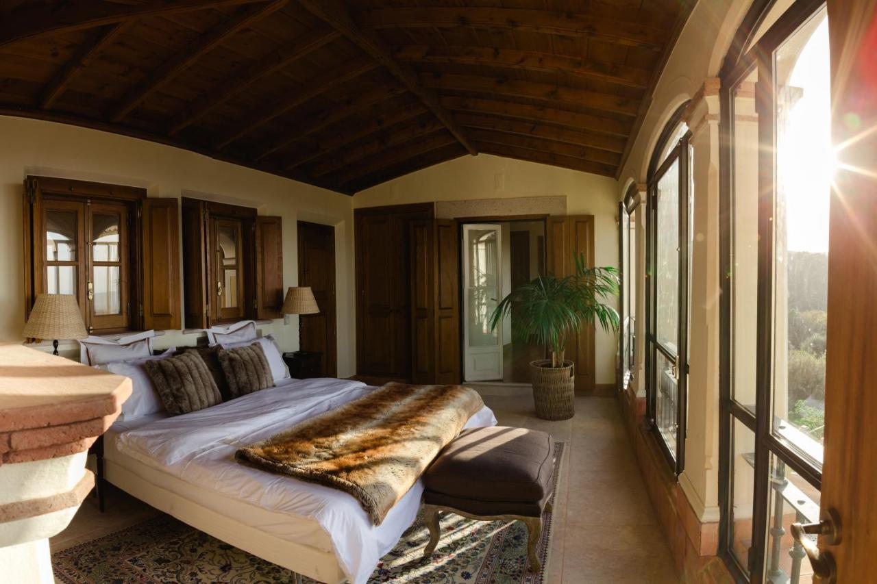Quinta Da Bella Vista - Historic Home And Farm ซินตรา ภายนอก รูปภาพ
