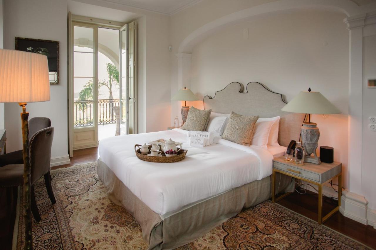 Quinta Da Bella Vista - Historic Home And Farm ซินตรา ภายนอก รูปภาพ