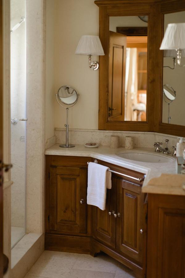 Quinta Da Bella Vista - Historic Home And Farm ซินตรา ภายนอก รูปภาพ