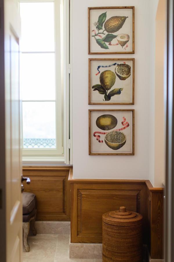 Quinta Da Bella Vista - Historic Home And Farm ซินตรา ภายนอก รูปภาพ